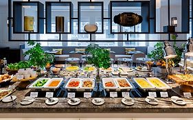Hilton Osaka Hotel